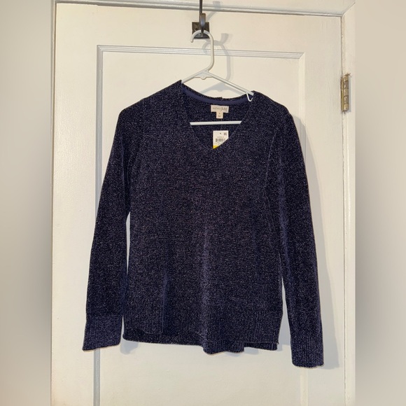 Maiden Jules Sweater NWT MEDIUM - Picture 3 of 5